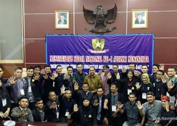 Aliansi Nusantara siap kembangkan ekonomi daerah
