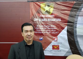 Partai Baru Harus Perjuangkan Hak Rakyat